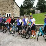 Yorkshire Rose Cycling ClubFriendly & supportive women’s cycling club in Sheffield