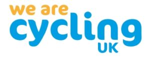 Cycling UK logo
