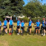 Yorkshire Rose Cycling ClubFriendly & supportive women’s cycling club in Sheffield